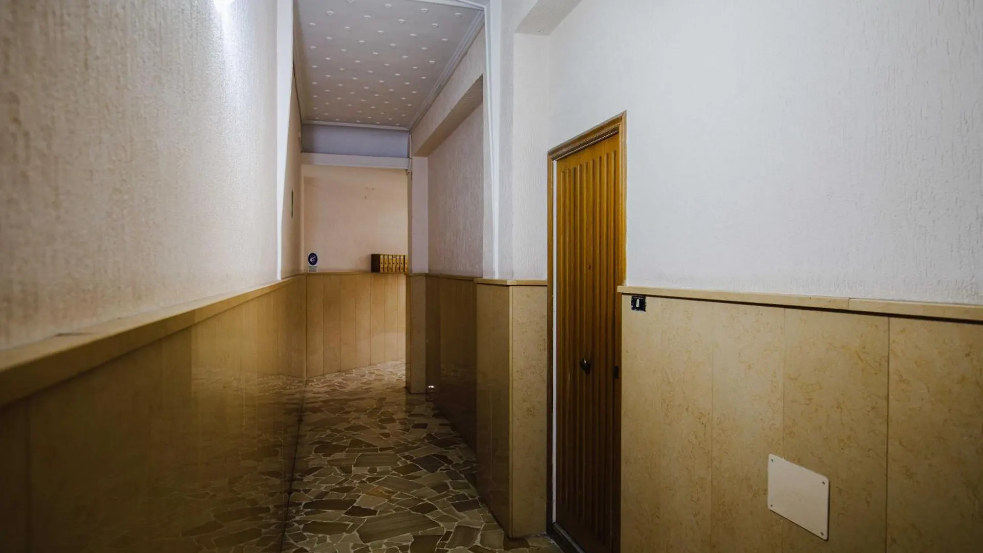 Casa Intera In Via Dell Epomeo 175 Apartment Naples