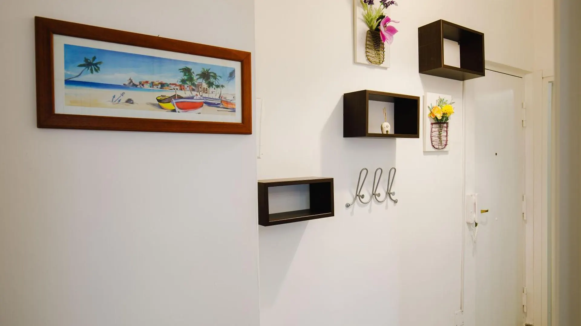 Casa Intera In Via Dell Epomeo 175 Apartment Naples 0*,