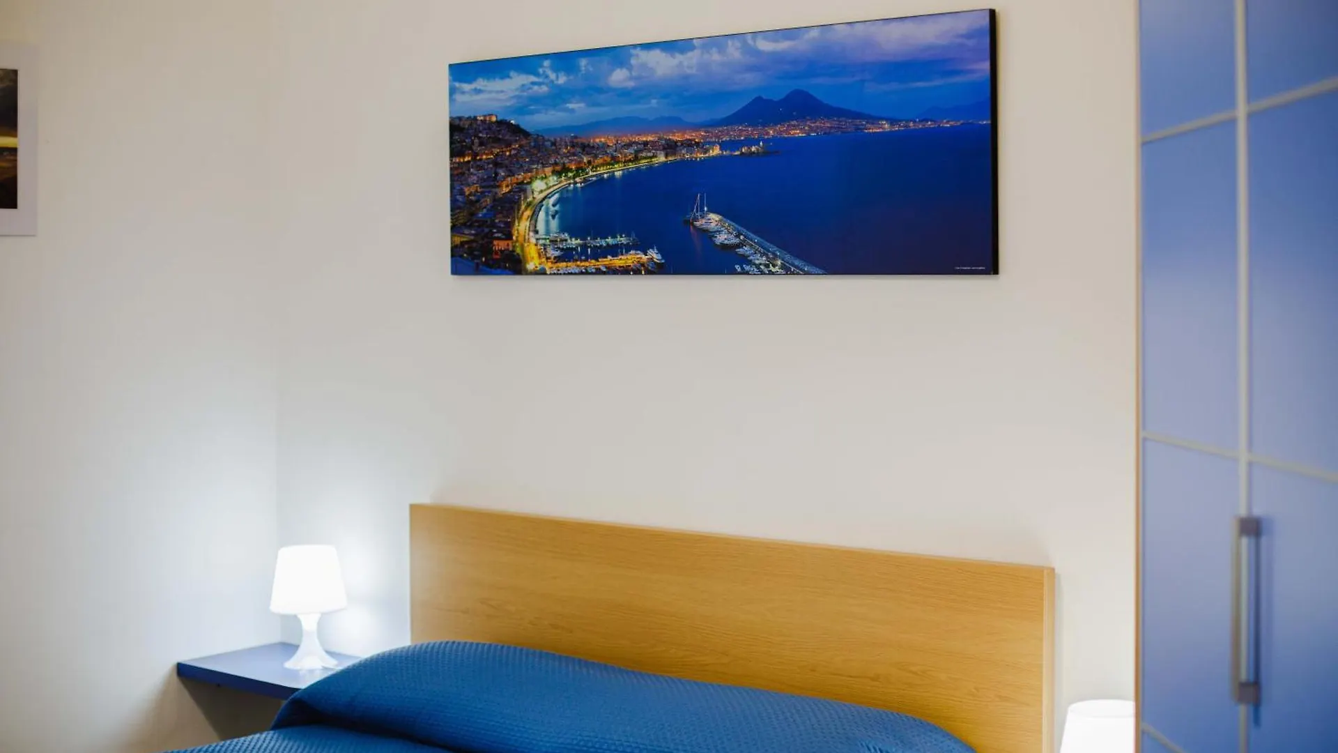 Casa Intera In Via Dell Epomeo 175 Apartment Naples Italy
