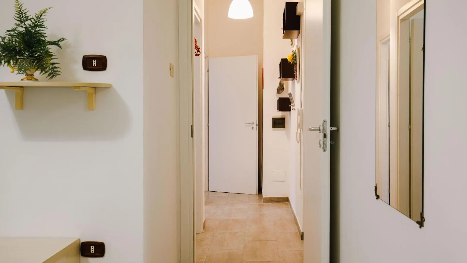 Casa Intera In Via Dell Epomeo 175 Apartment Naples 0*,