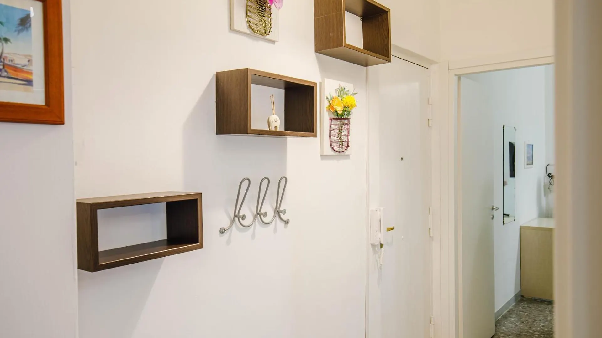 Casa Intera In Via Dell Epomeo 175 Apartment Naples