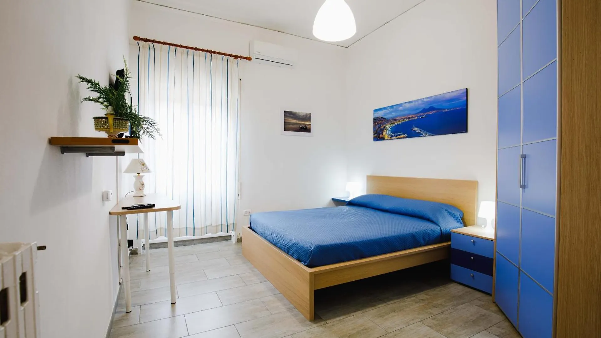 Casa Intera In Via Dell Epomeo 175 Apartment Naples