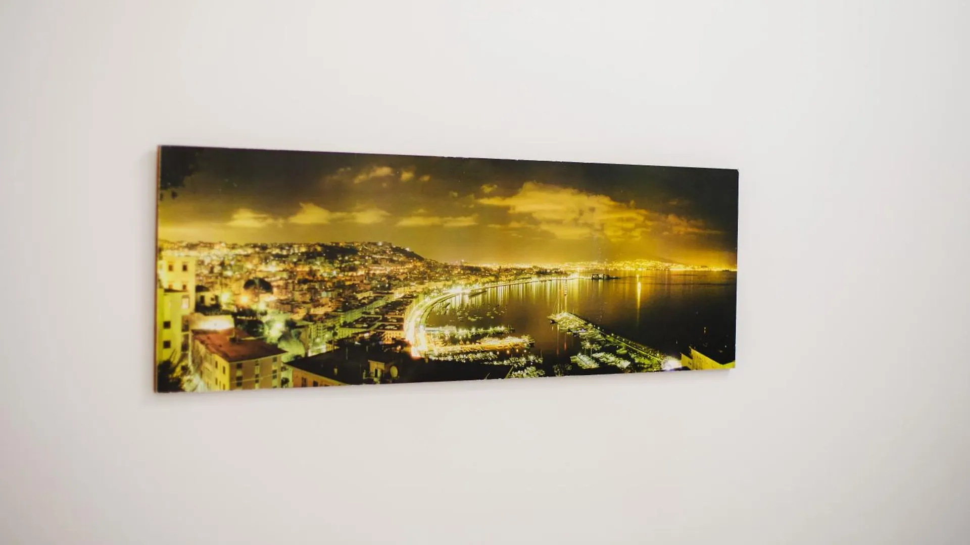 Casa Intera In Via Dell Epomeo 175 Apartment Naples