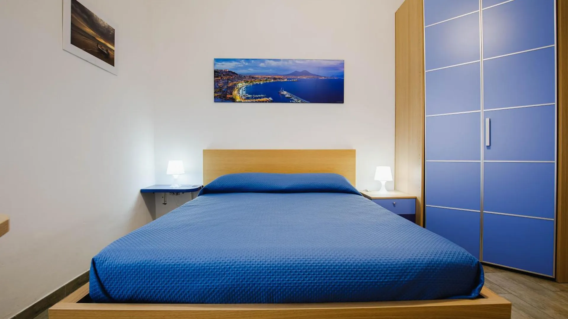 Casa Intera In Via Dell Epomeo 175 Apartment Naples Italy