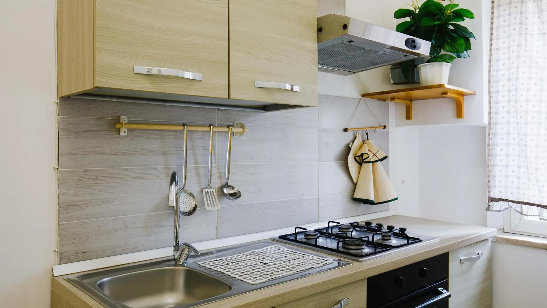 Casa Intera In Via Dell Epomeo 175 Apartment Naples
