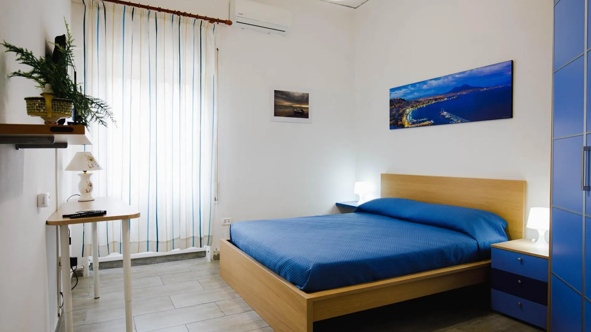 Casa Intera In Via Dell Epomeo 175 Apartment Naples