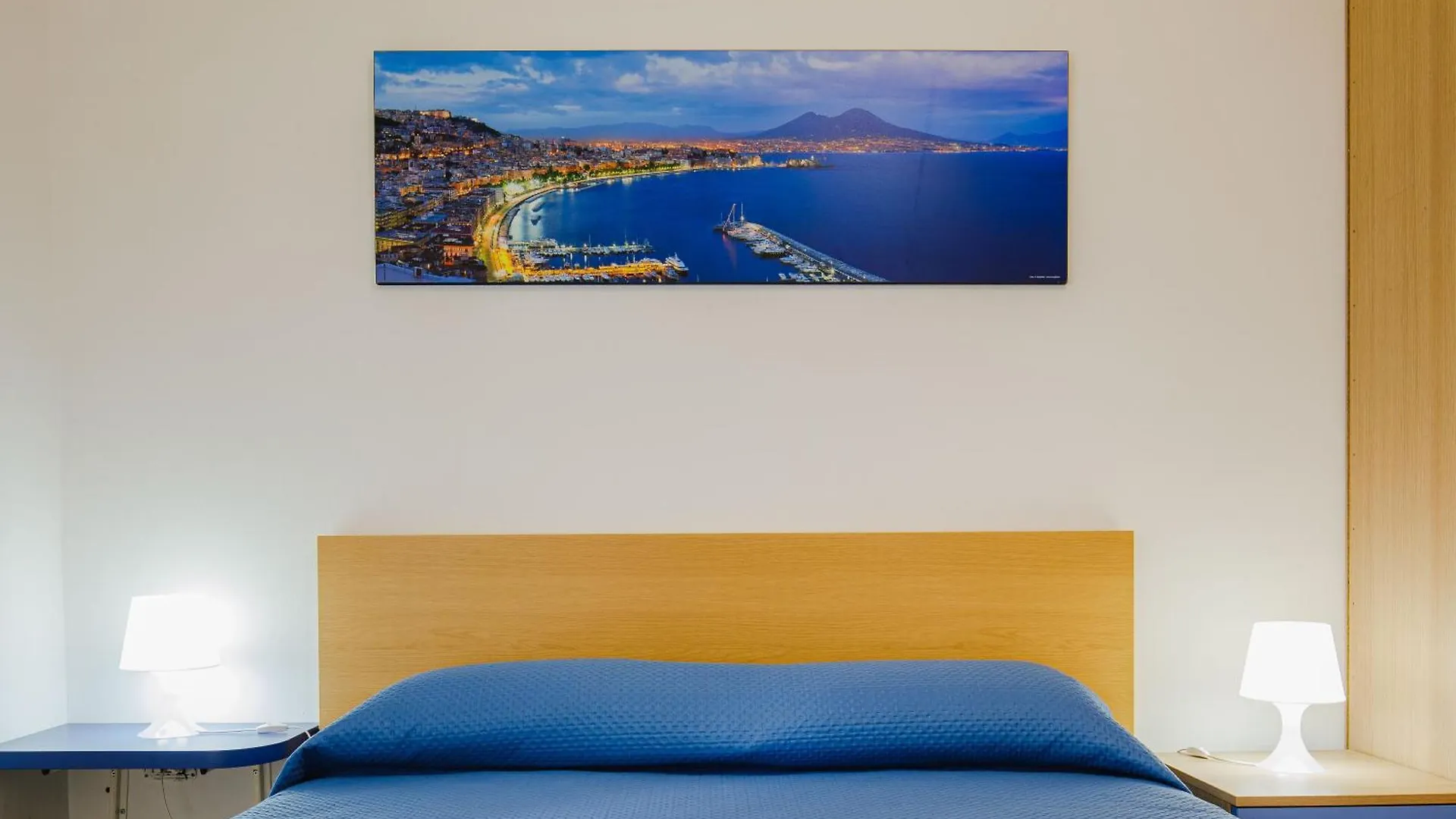 Casa Intera In Via Dell Epomeo 175 Apartment Naples Italy