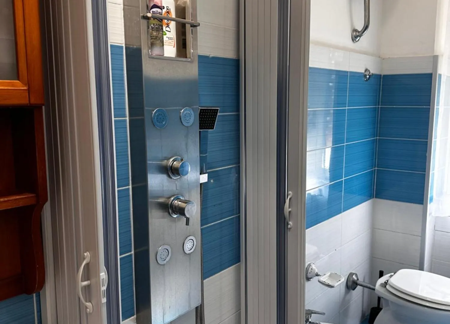 Casa Intera In Via Dell Epomeo 175 Apartment Naples