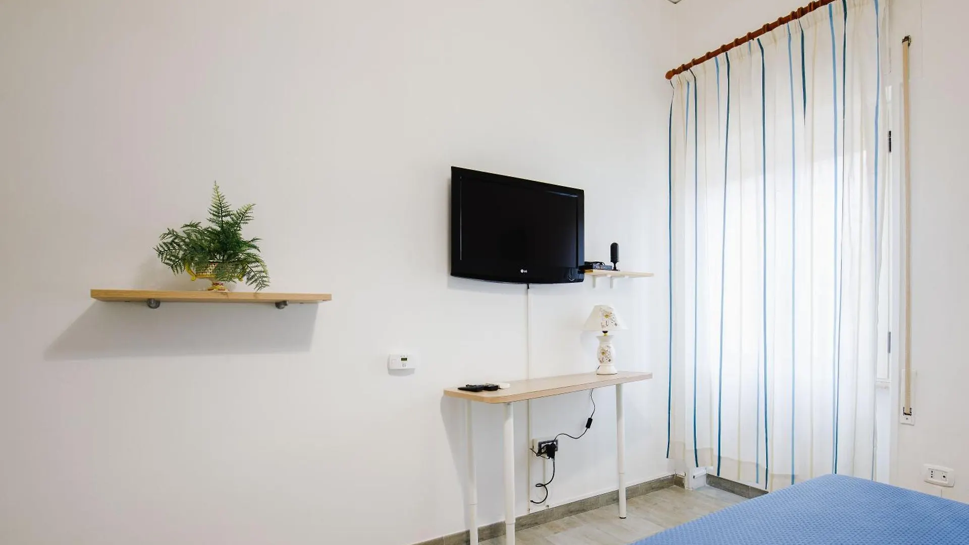 Apartmán Casa Intera In Via Dell Epomeo 175 Neapol