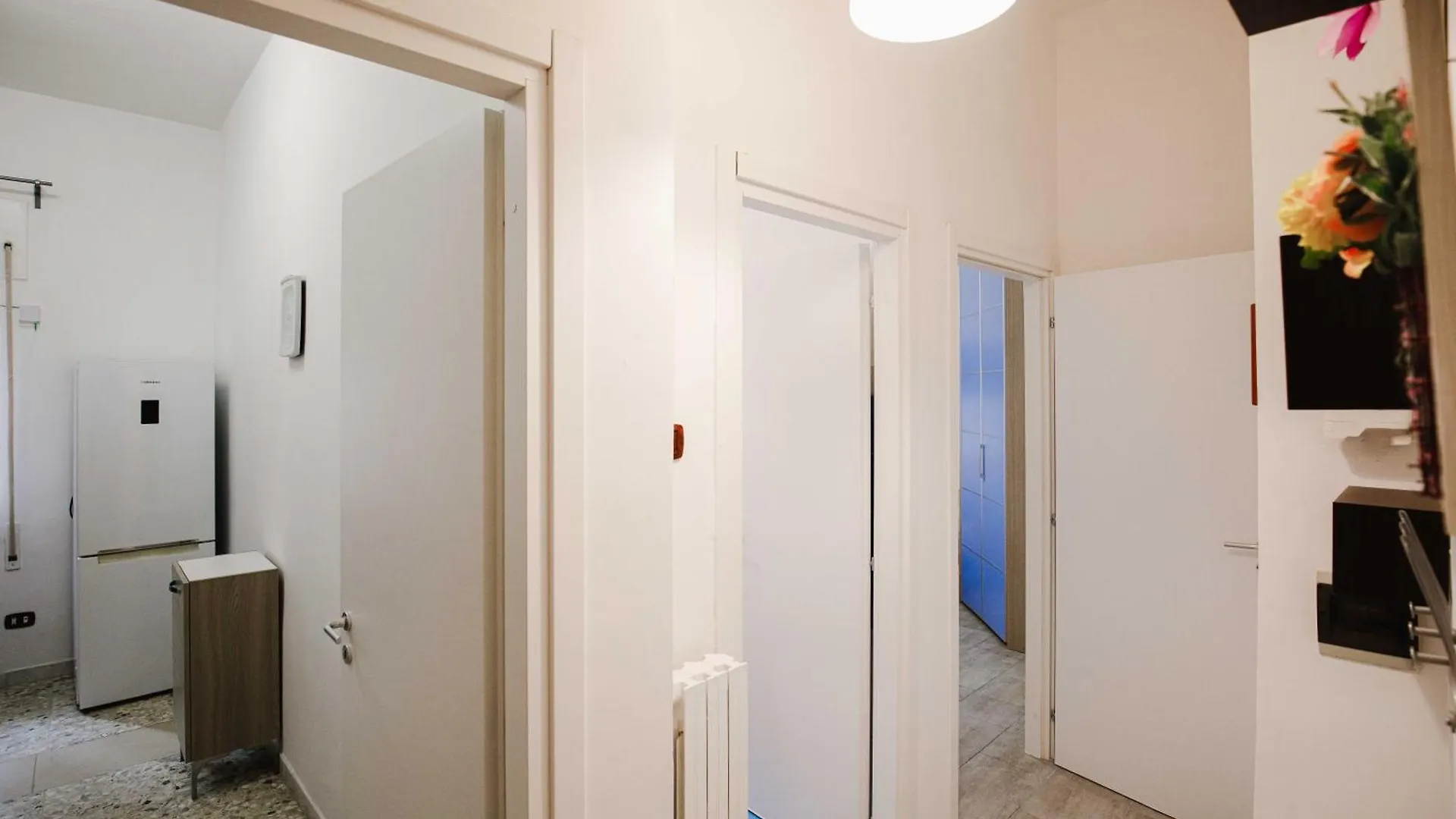 Apartmán Casa Intera In Via Dell Epomeo 175 Neapol Itálie