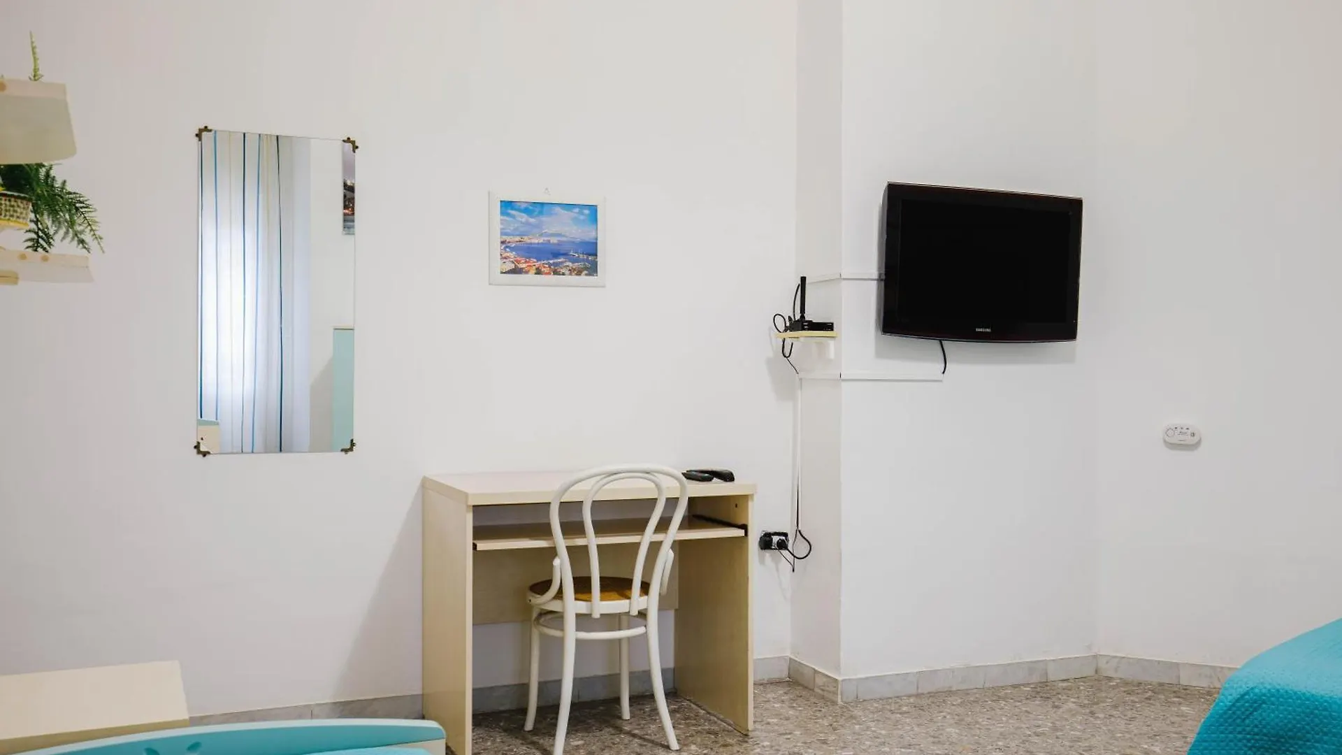 Apartmán Casa Intera In Via Dell Epomeo 175 Neapol