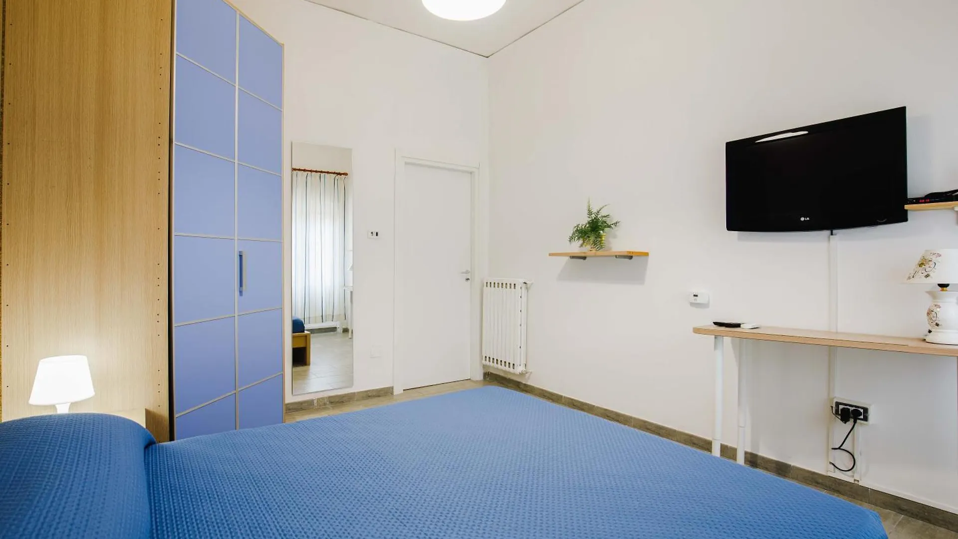 Casa Intera In Via Dell Epomeo 175 Apartment Naples