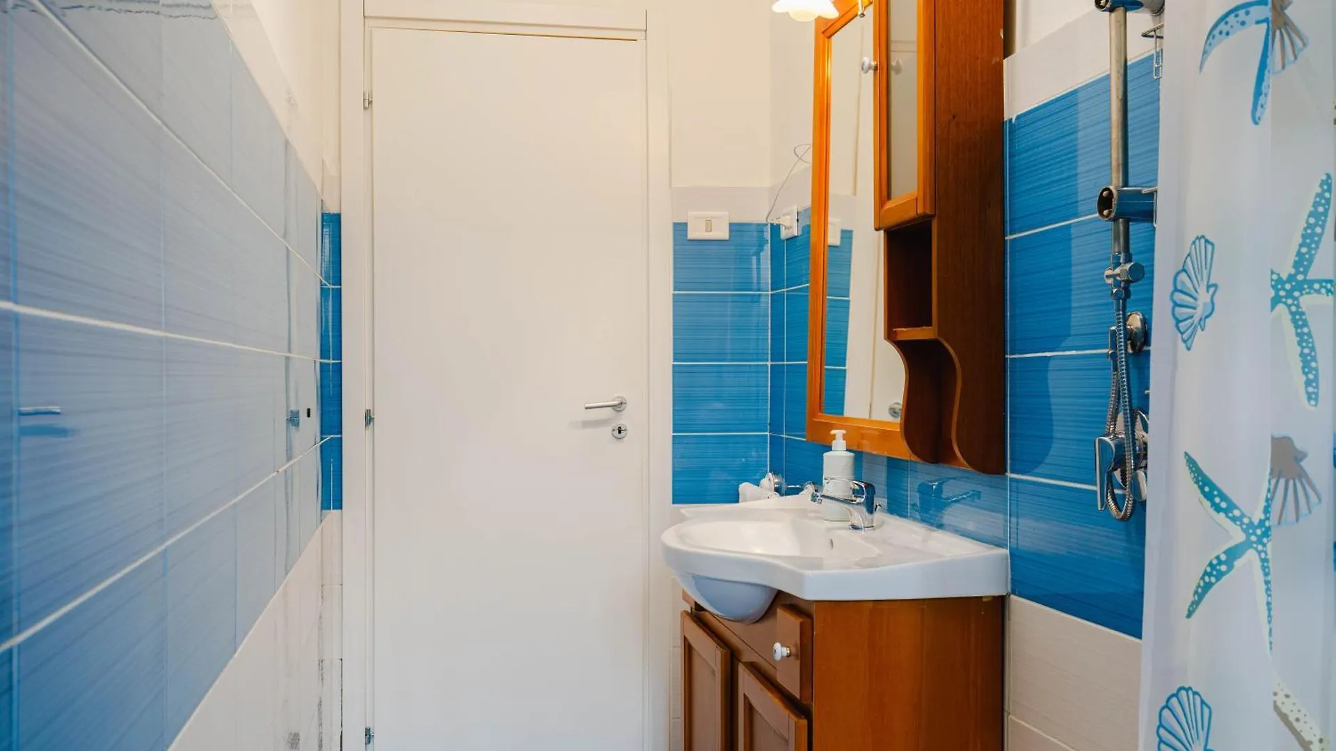 Casa Intera In Via Dell Epomeo 175 Apartment Naples