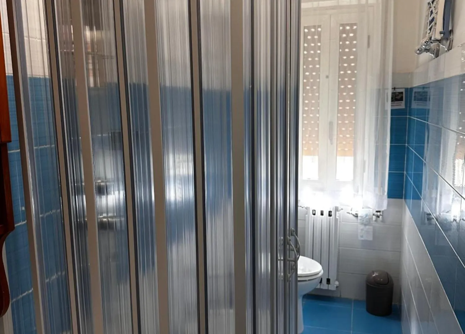Apartmán Casa Intera In Via Dell Epomeo 175 Neapol