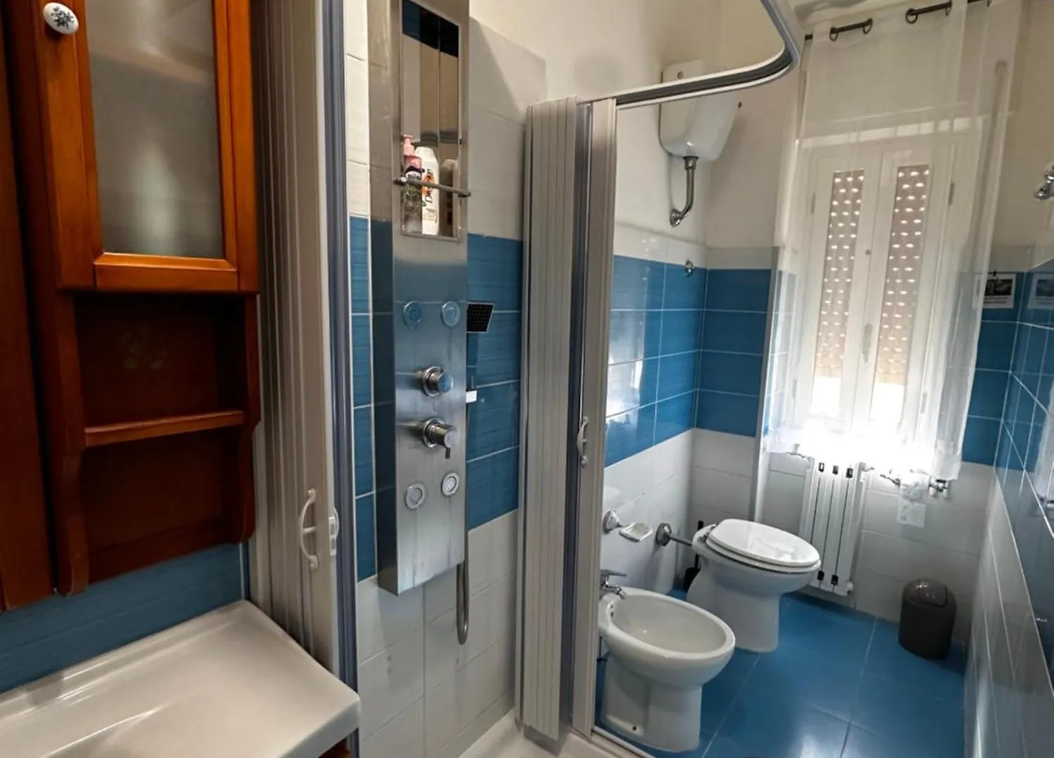 Apartmán Casa Intera In Via Dell Epomeo 175 Neapol